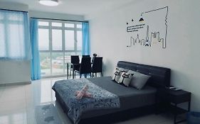 Offer Best Value Studio Ksl Residences Daya